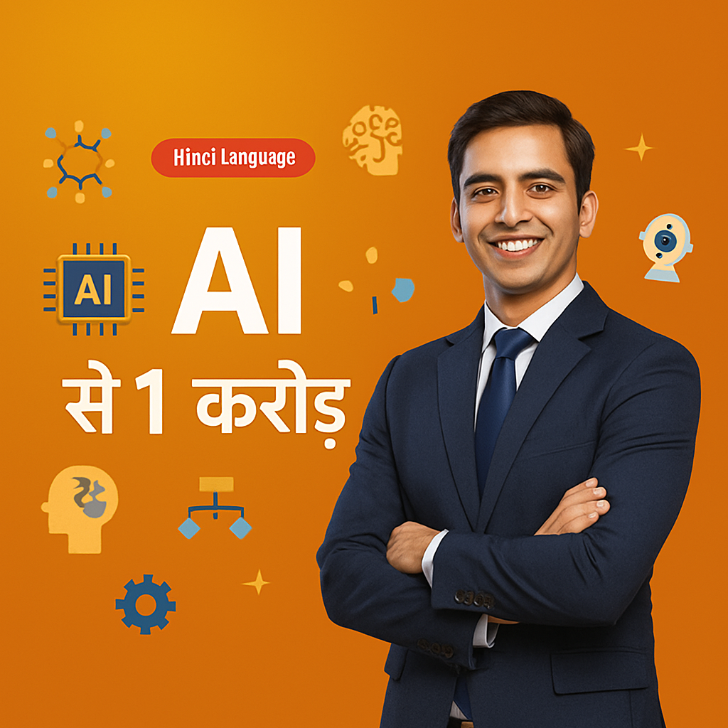 AI se 1 Crore